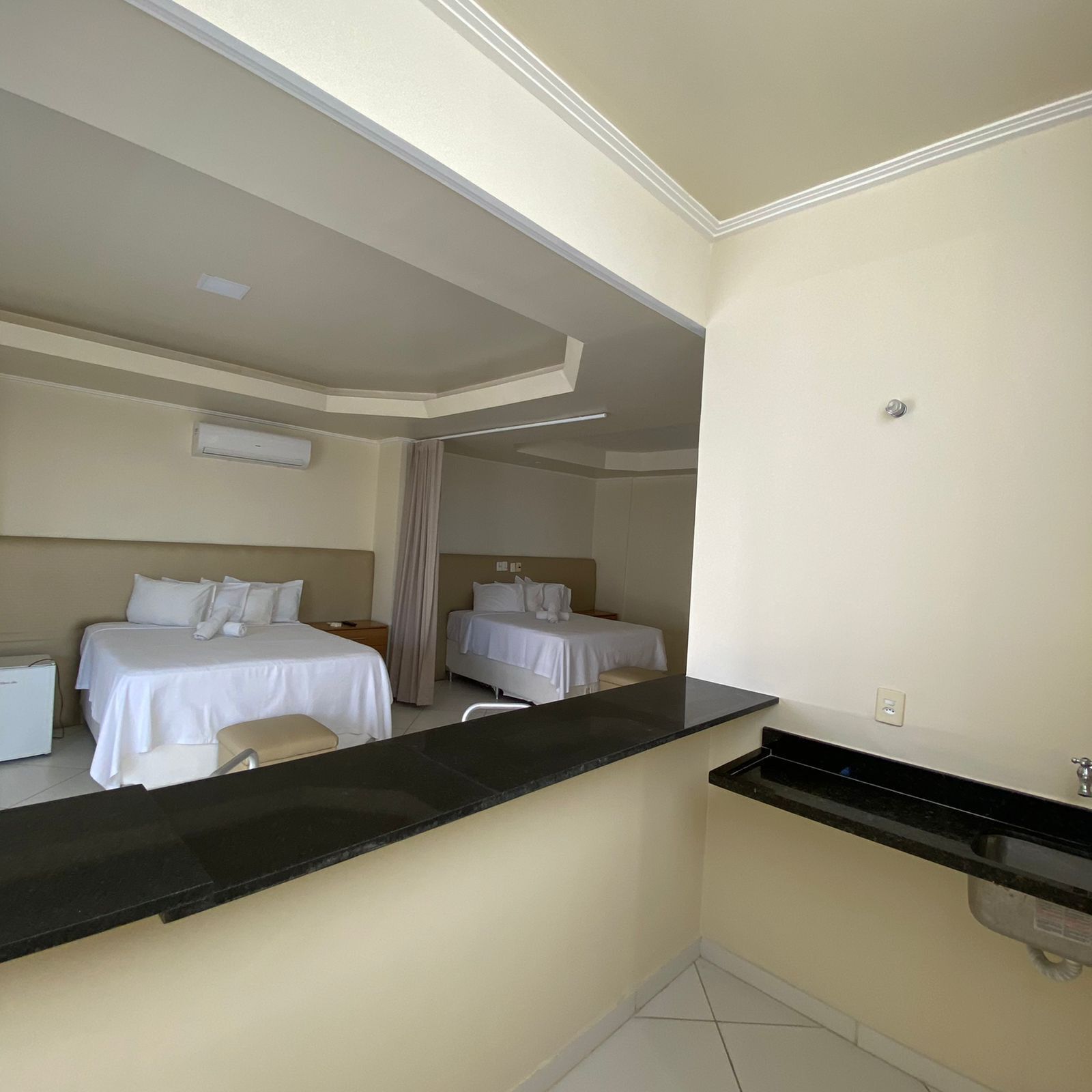 Foto - Hotel Monte Rei