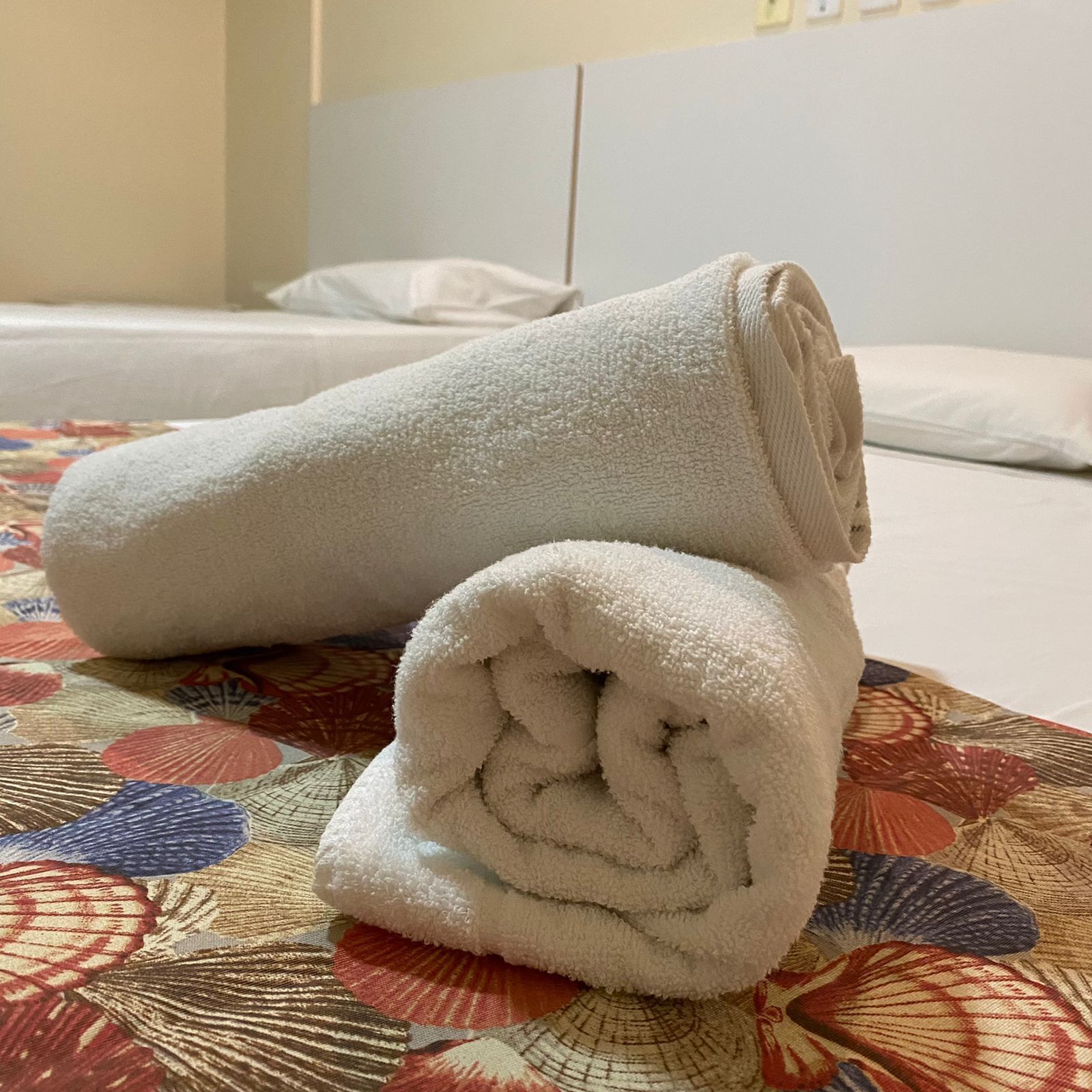 Foto - Hotel Monte Rei