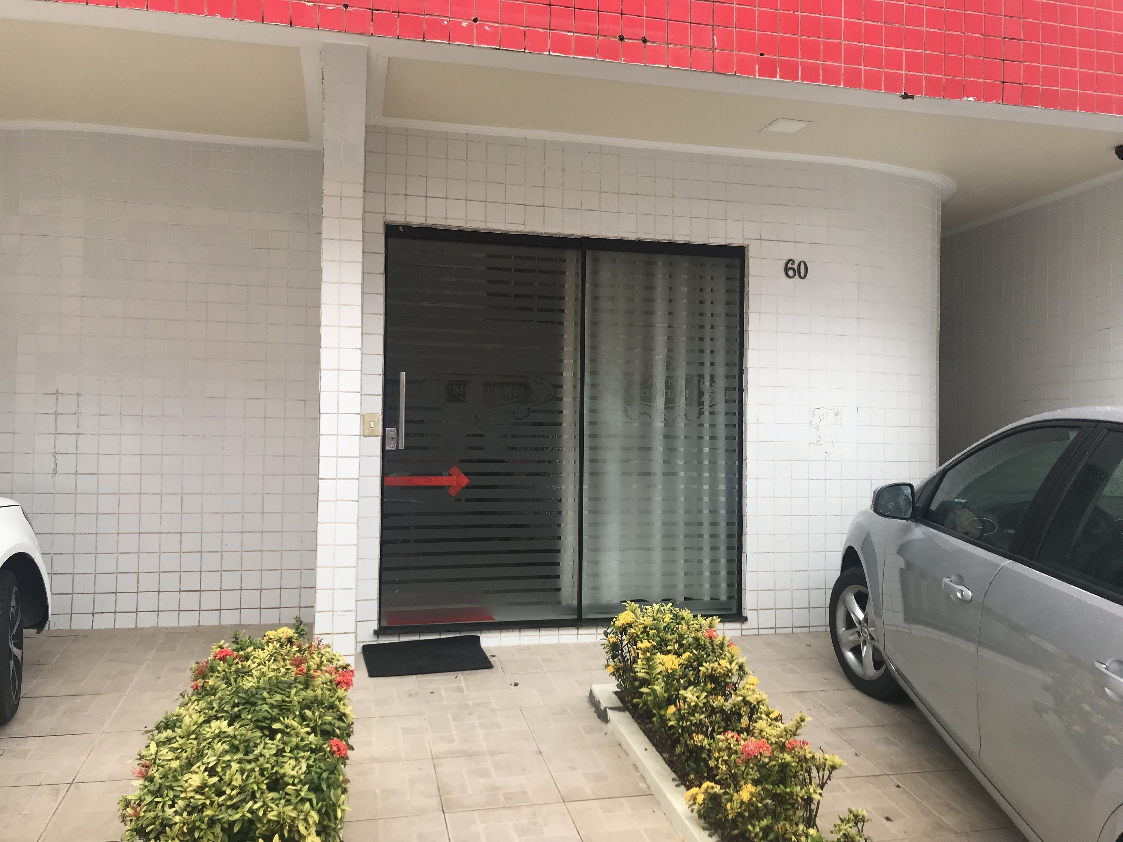 Foto - Hotel Monte Rei