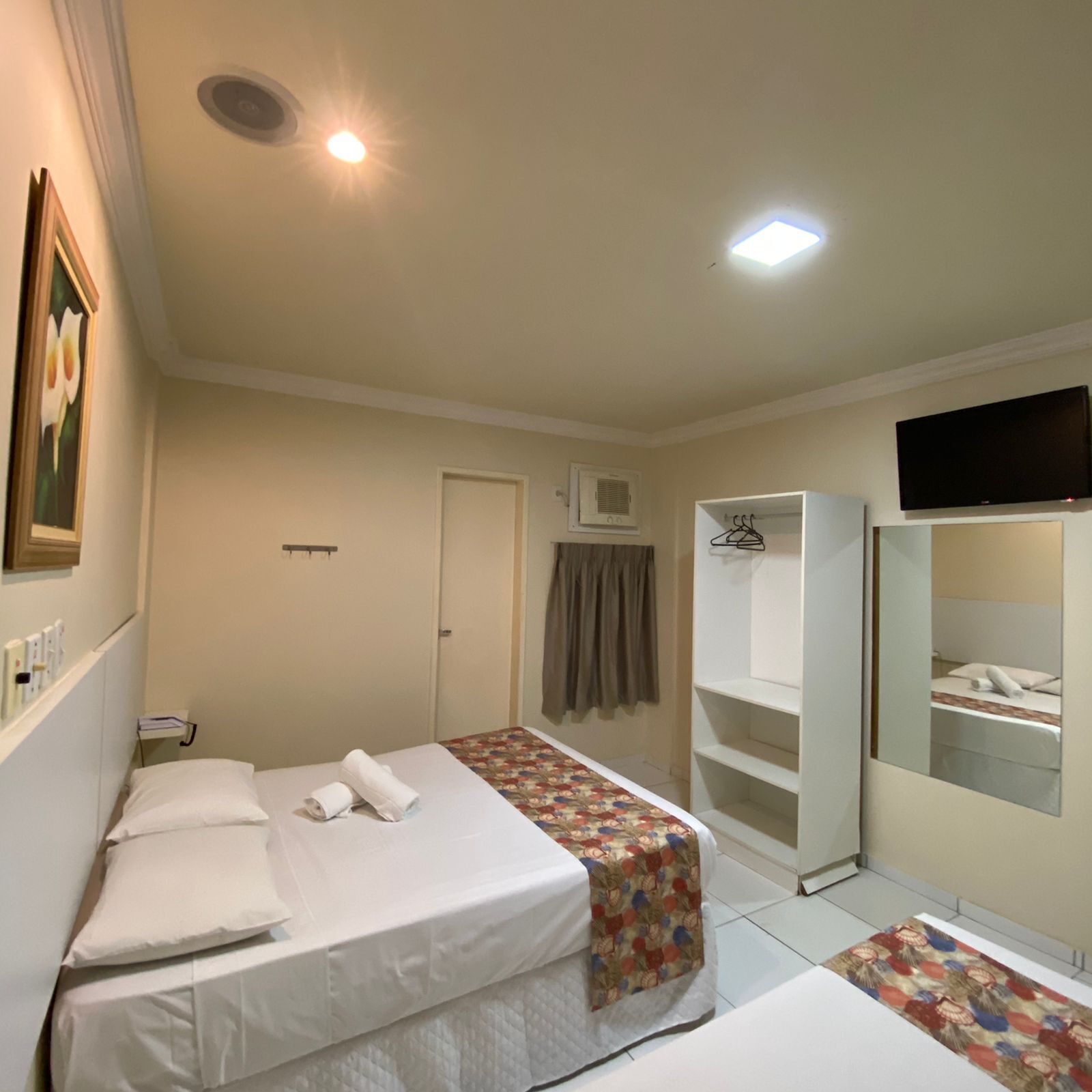 Foto - Hotel Monte Rei