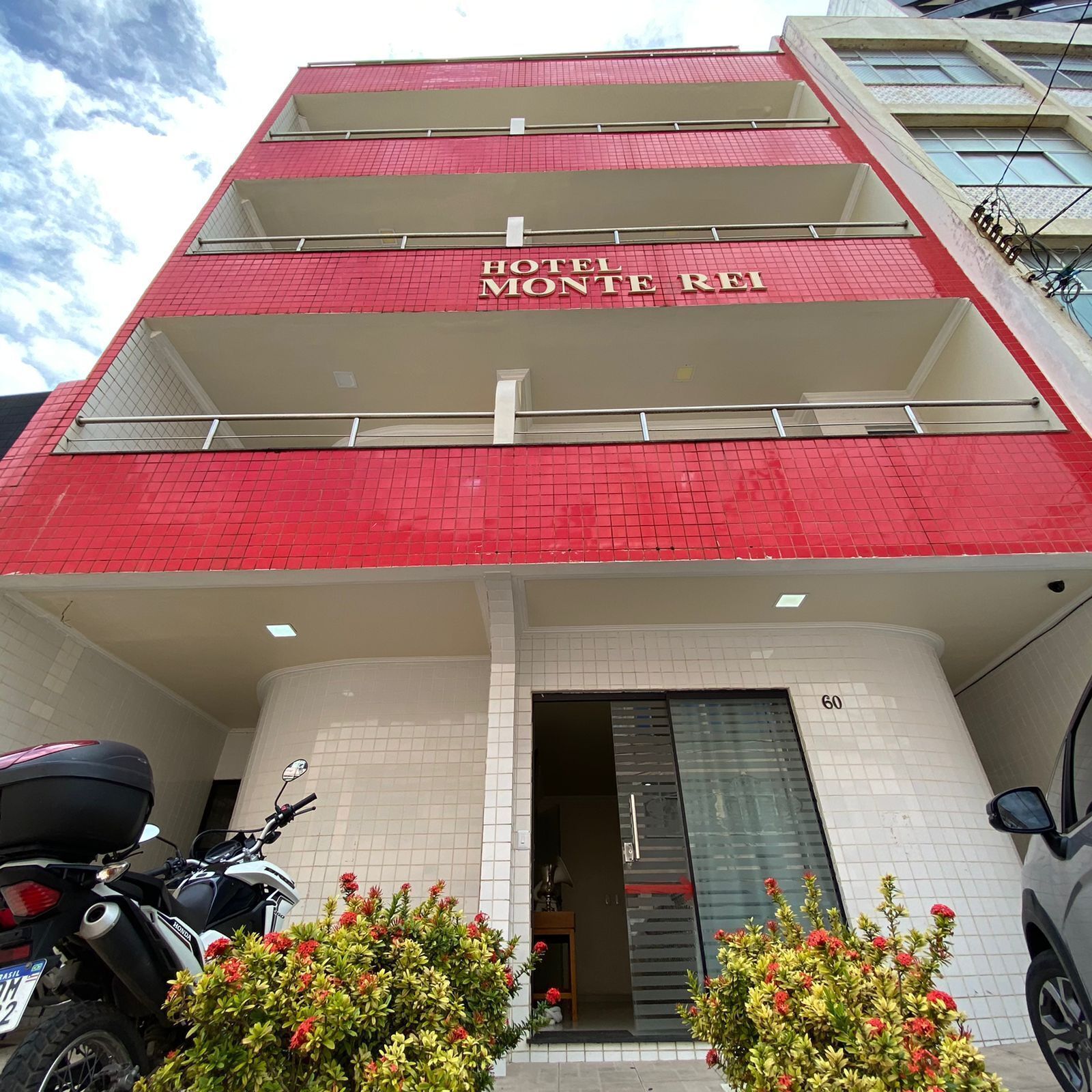 Foto - Hotel Monte Rei