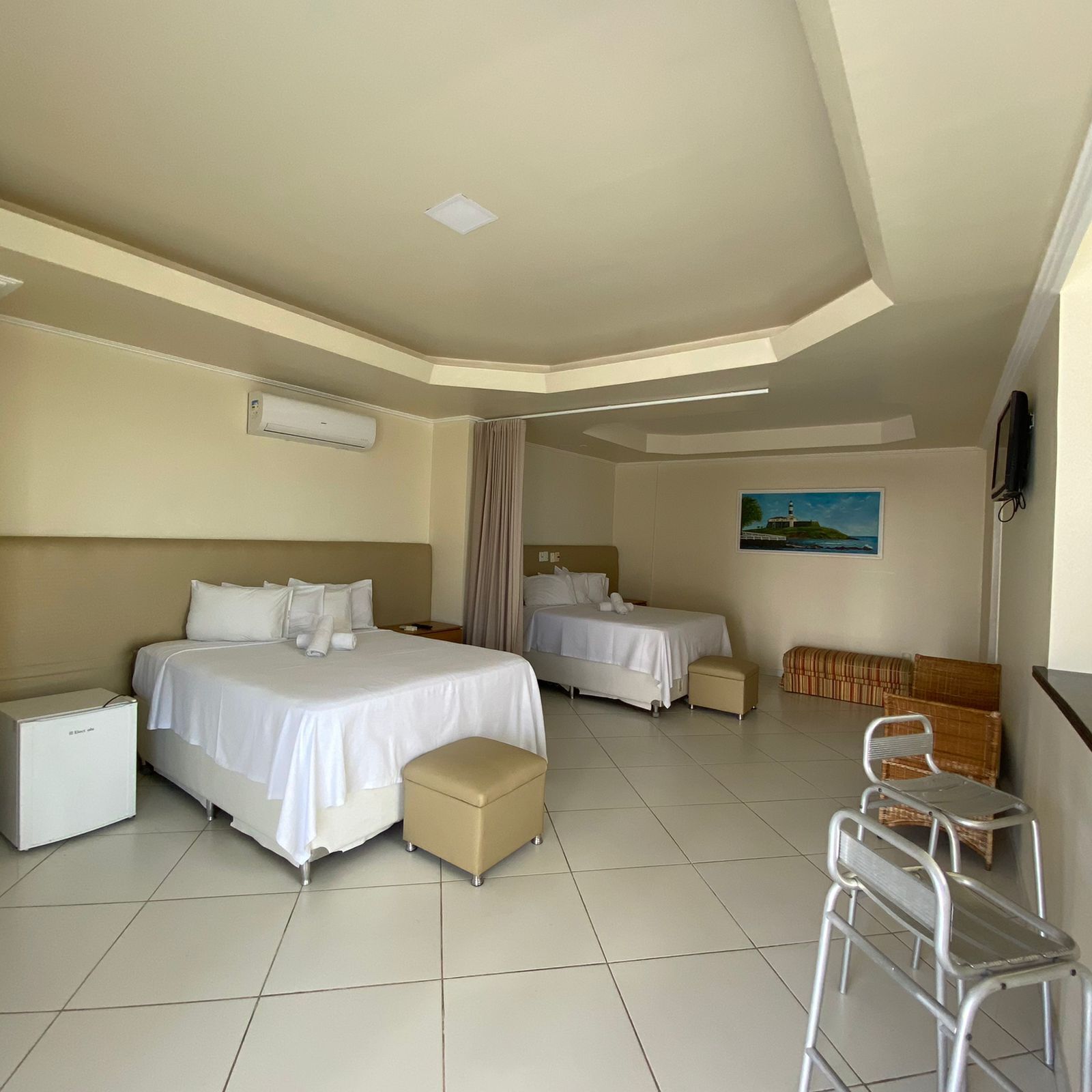 Foto - Hotel Monte Rei