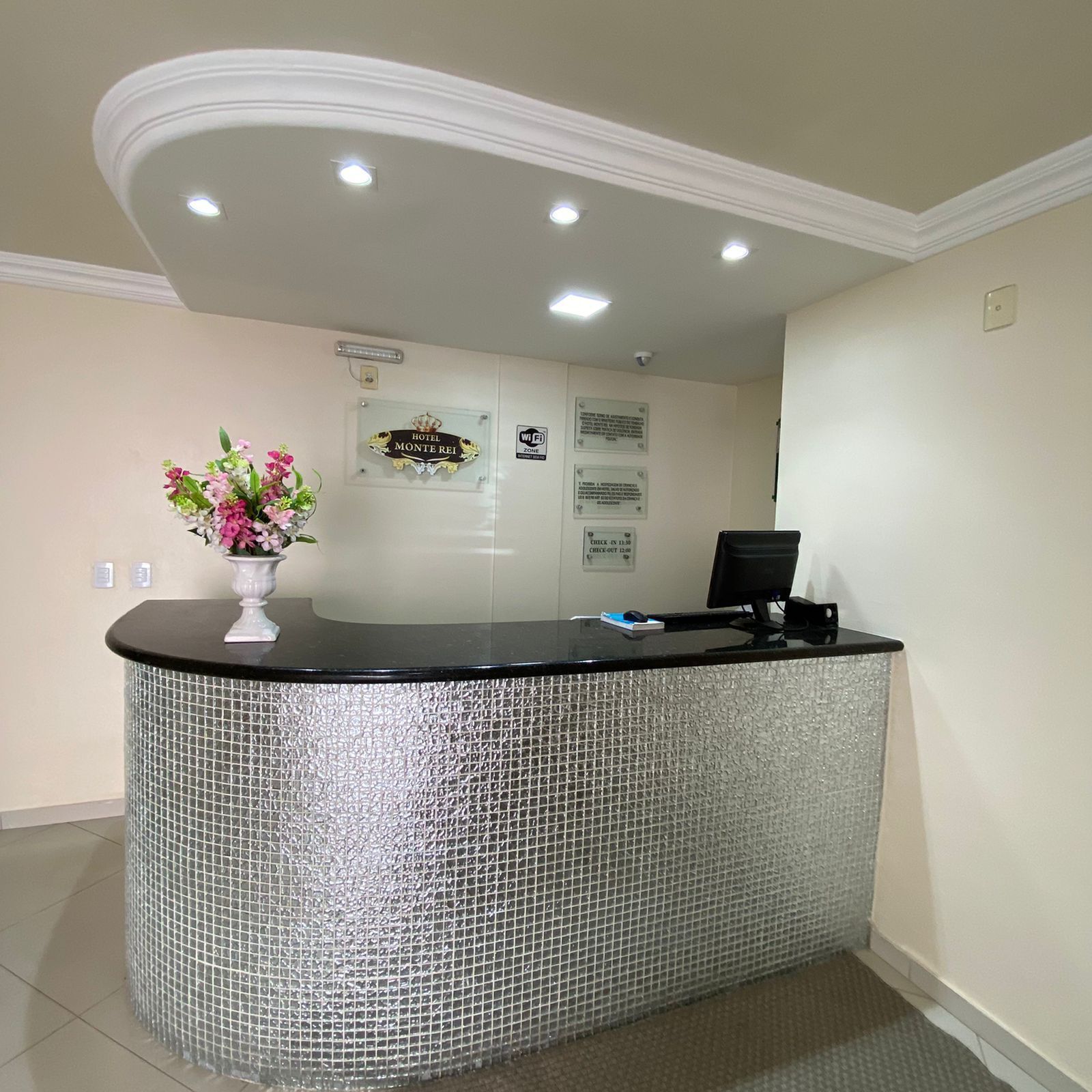 Foto - Hotel Monte Rei