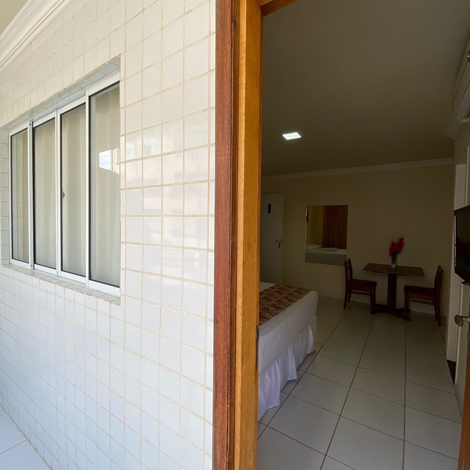 Foto - Hotel Monte Rei