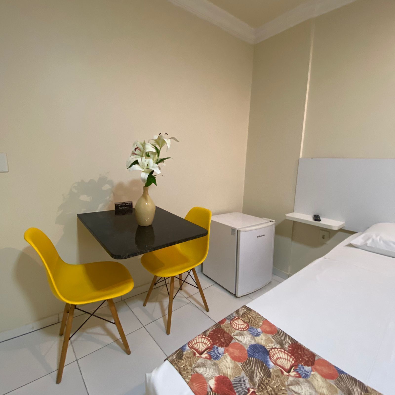 Foto - Hotel Monte Rei