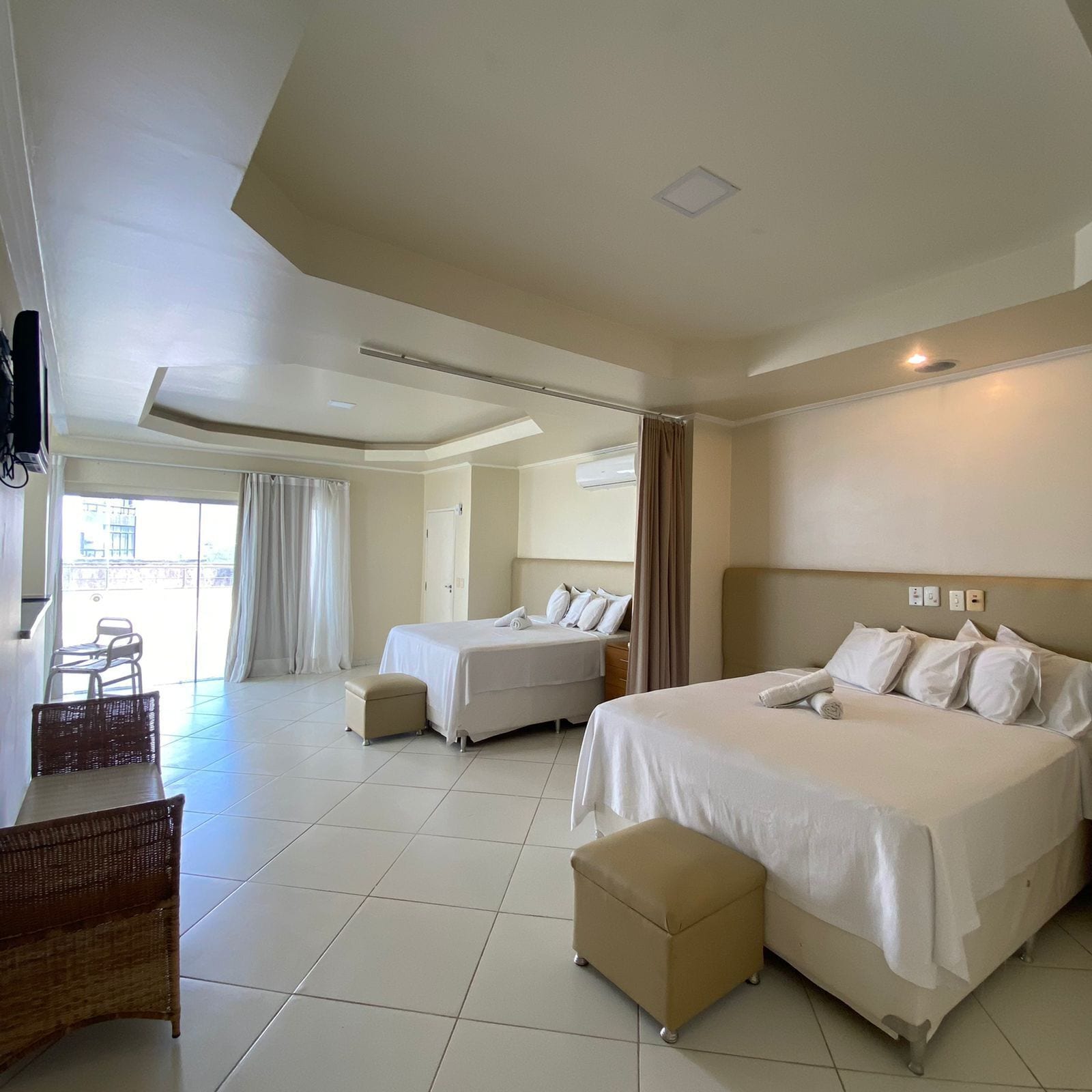 Foto - Hotel Monte Rei