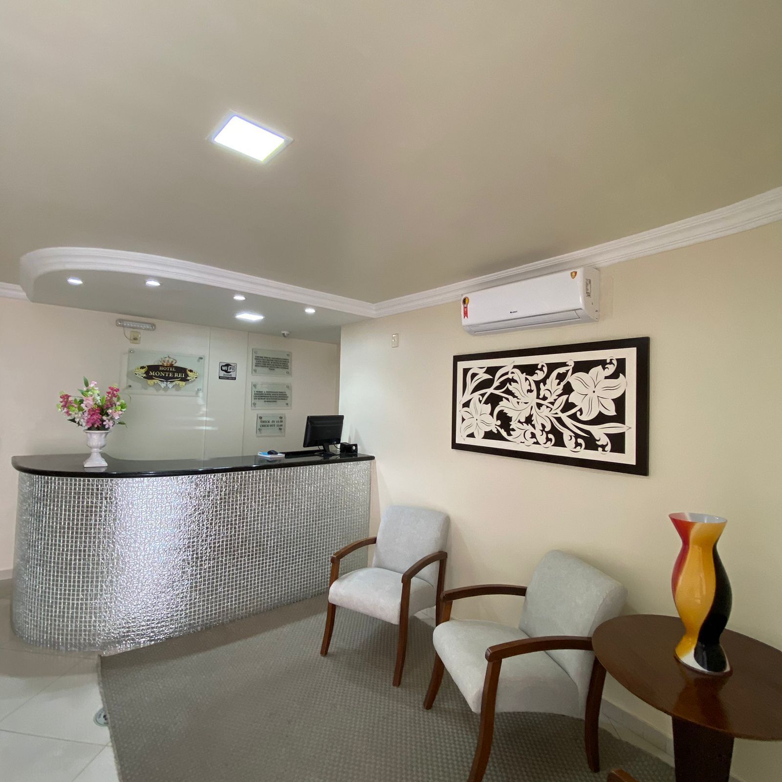 Foto - Hotel Monte Rei