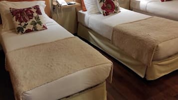 1 habitación, ropa de cama de alta calidad y cubrecamas