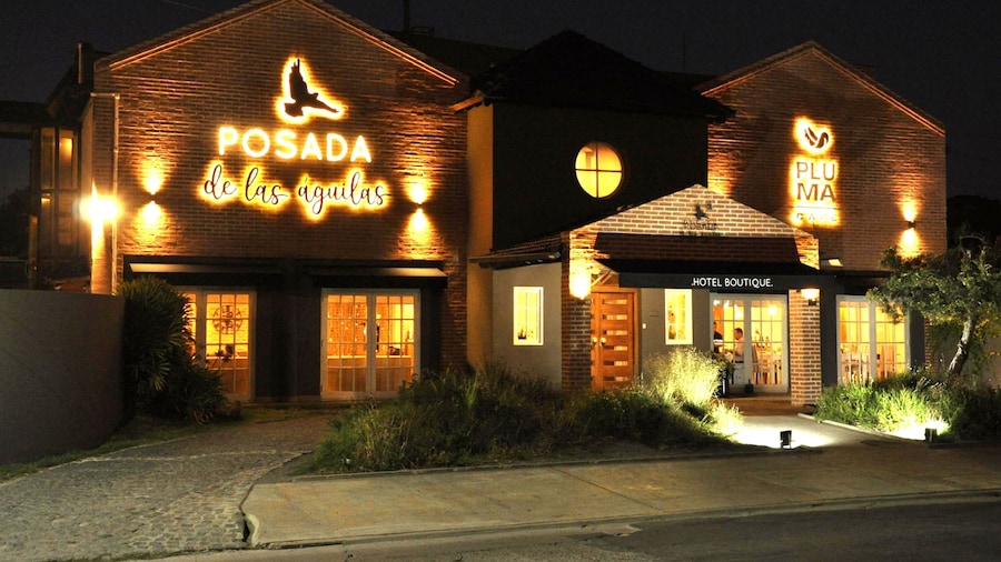 Posada de las Aguilas