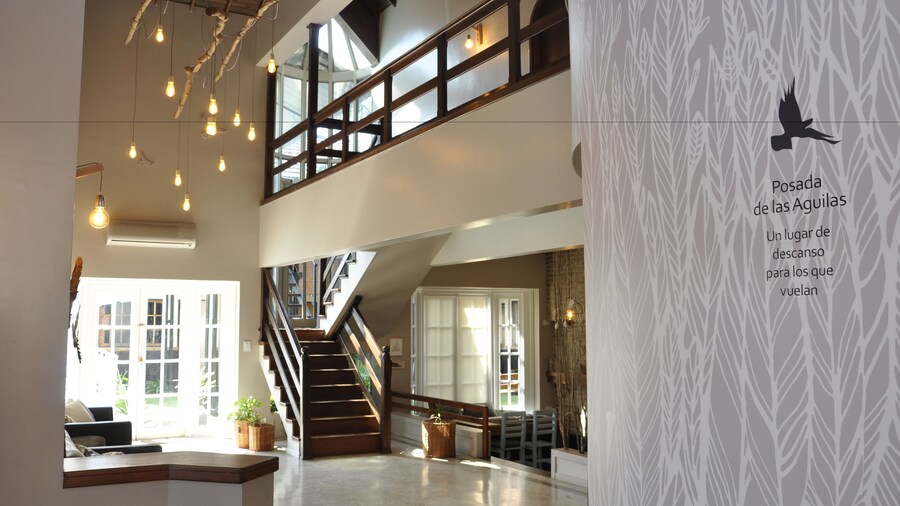 Posada de las Aguilas