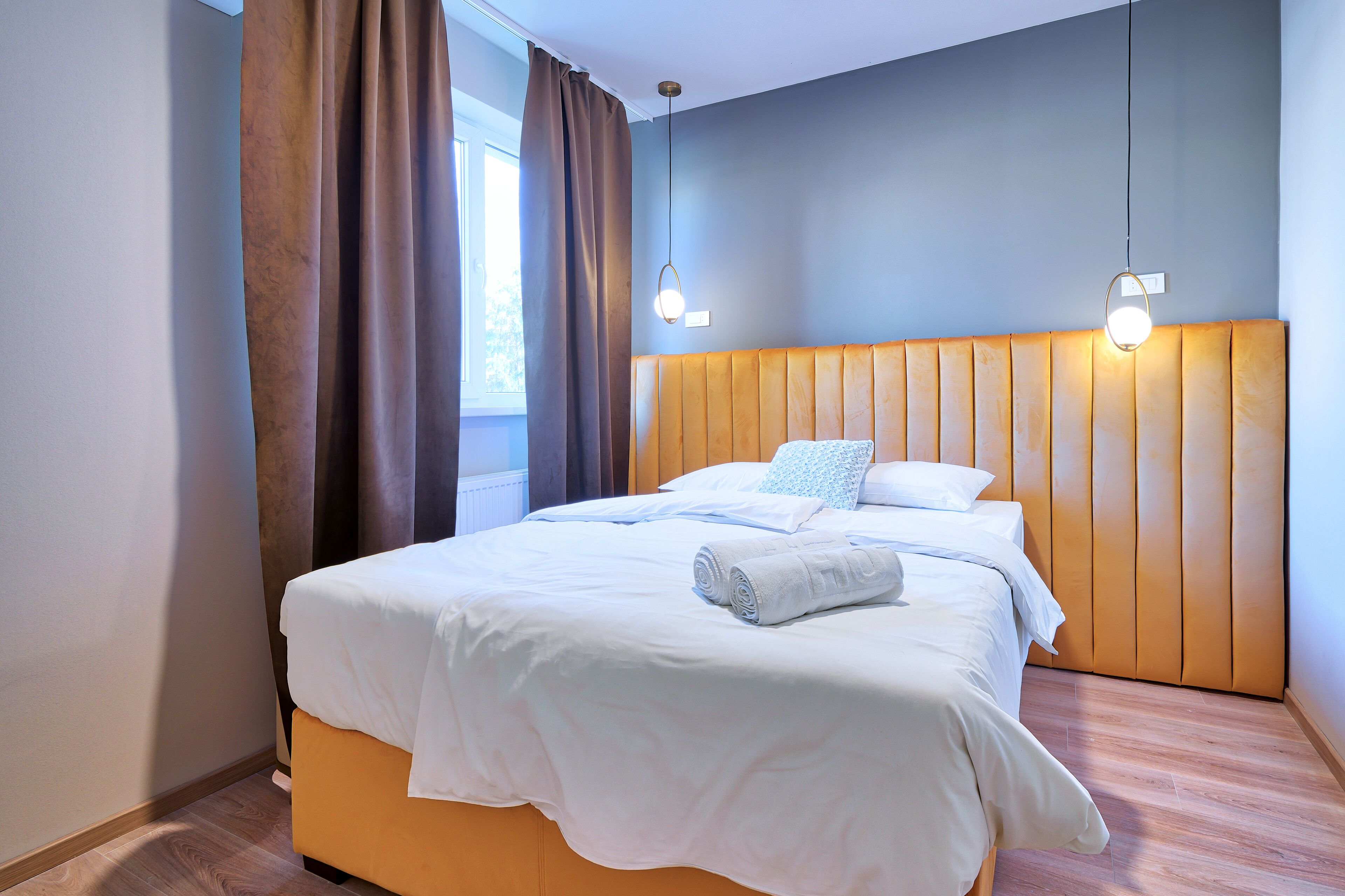 minibar, in-room safe, desk, soundproofing