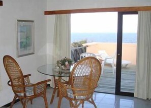 Loft | Living area - Hostal de la Barra (Punta del Este)