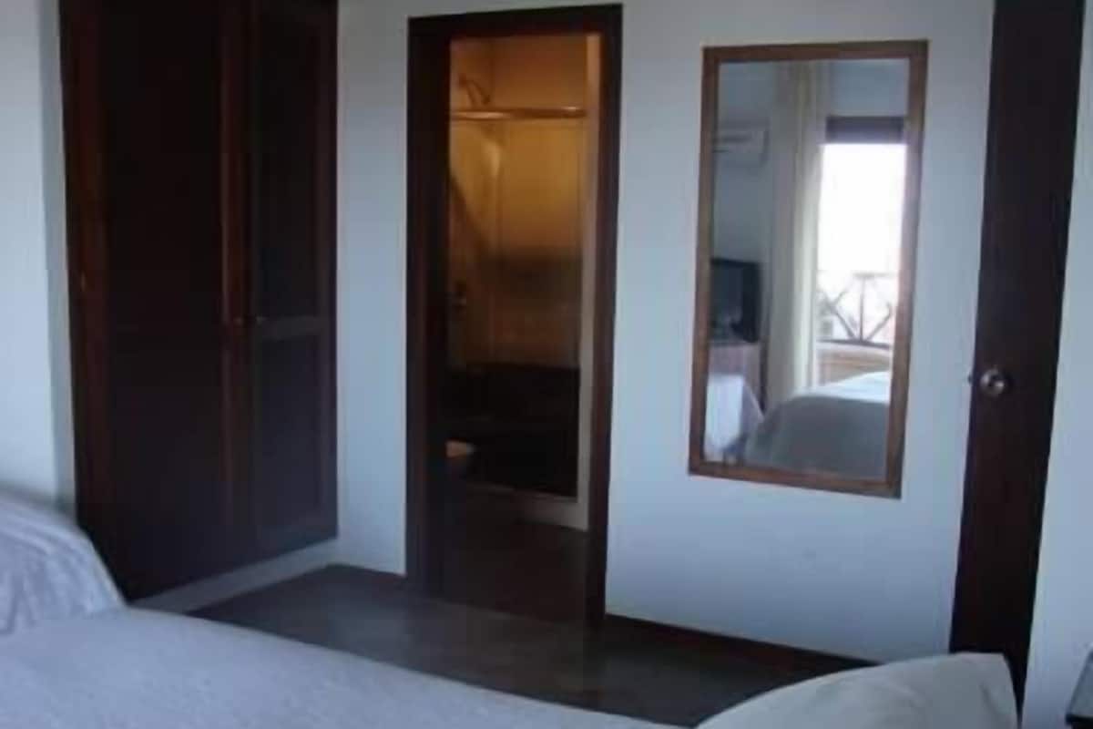 Minibar, in-room safe, iron/ironing board (on request), cribs (free)
