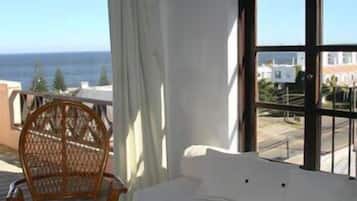 Loft | Área de sala de estar