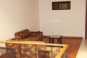 Interior - Hotel Brisas de San Francisco (Medellin)