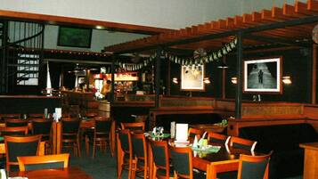 Sports bar