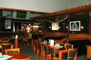 Sports bar - Hotel Paríz (Jicin)