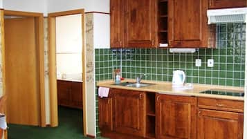 Apartment, Kitchen | Private kitchen | Electric kettle