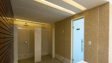 Sala de vapor
