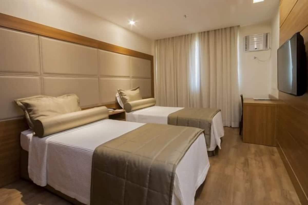 1 bedroom, Egyptian cotton sheets, premium bedding, minibar