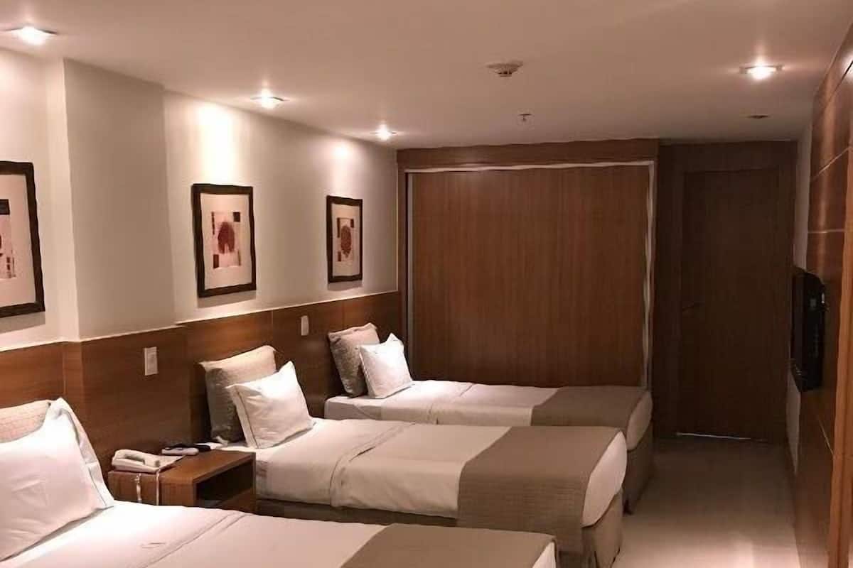 1 chambre, draps en coton égyptien, literie de qualité, minibar