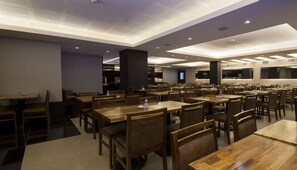 Restaurant - Américas Granada Hotel (Rio de Janeiro)