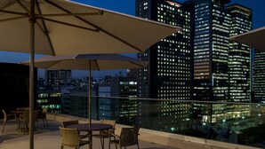 施設からの眺望