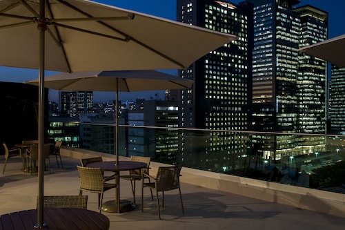 Américas Granada Hotel