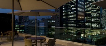 Américas Granada Hotel