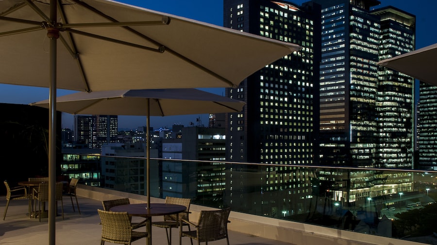 Américas Granada Hotel