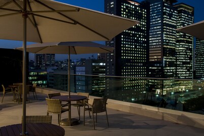 Américas Granada Hotel