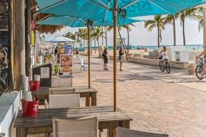 Strandbar