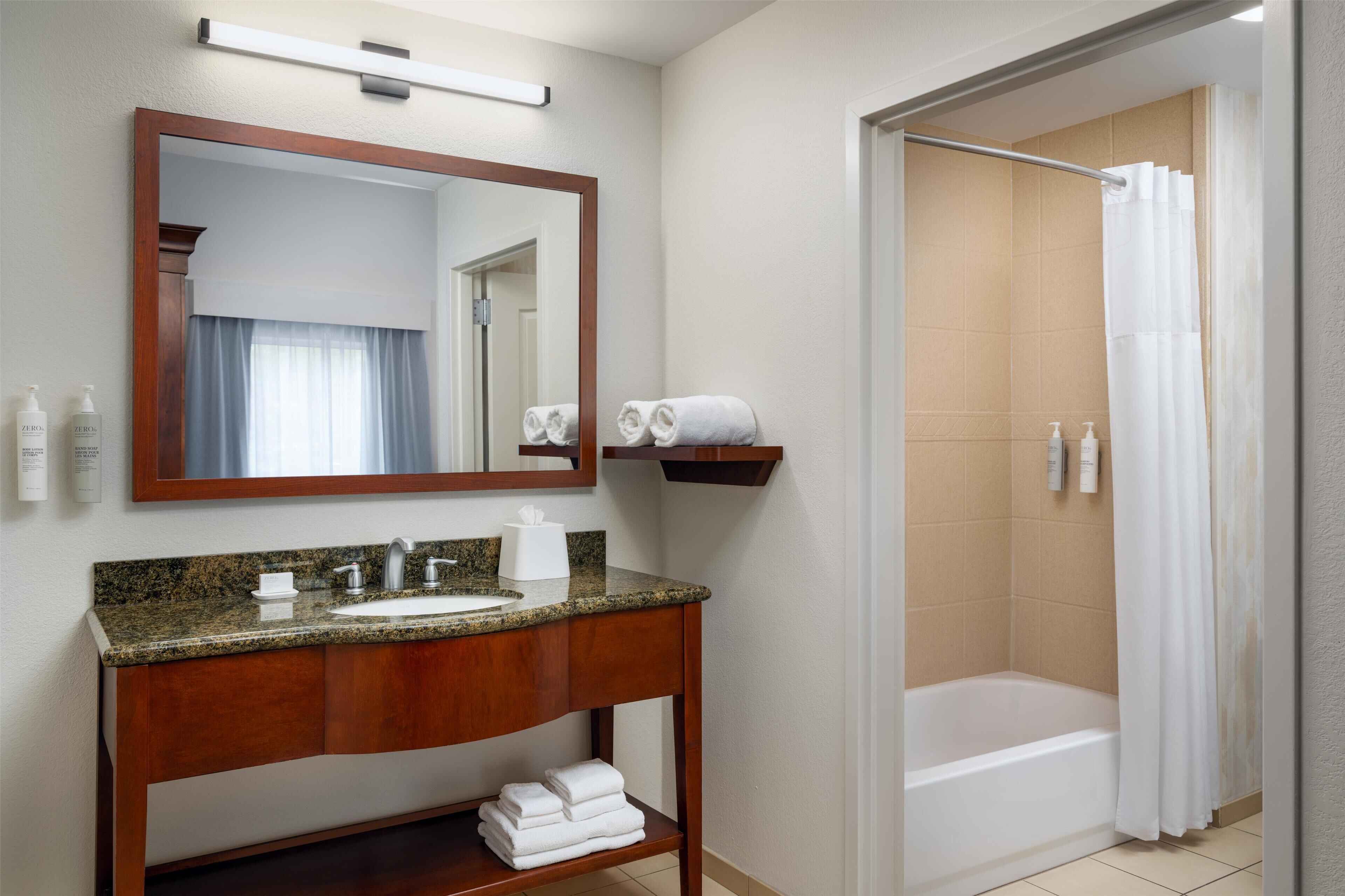 Photo - Hampton Inn & Suites Knoxville-Turkey Creek Farragut