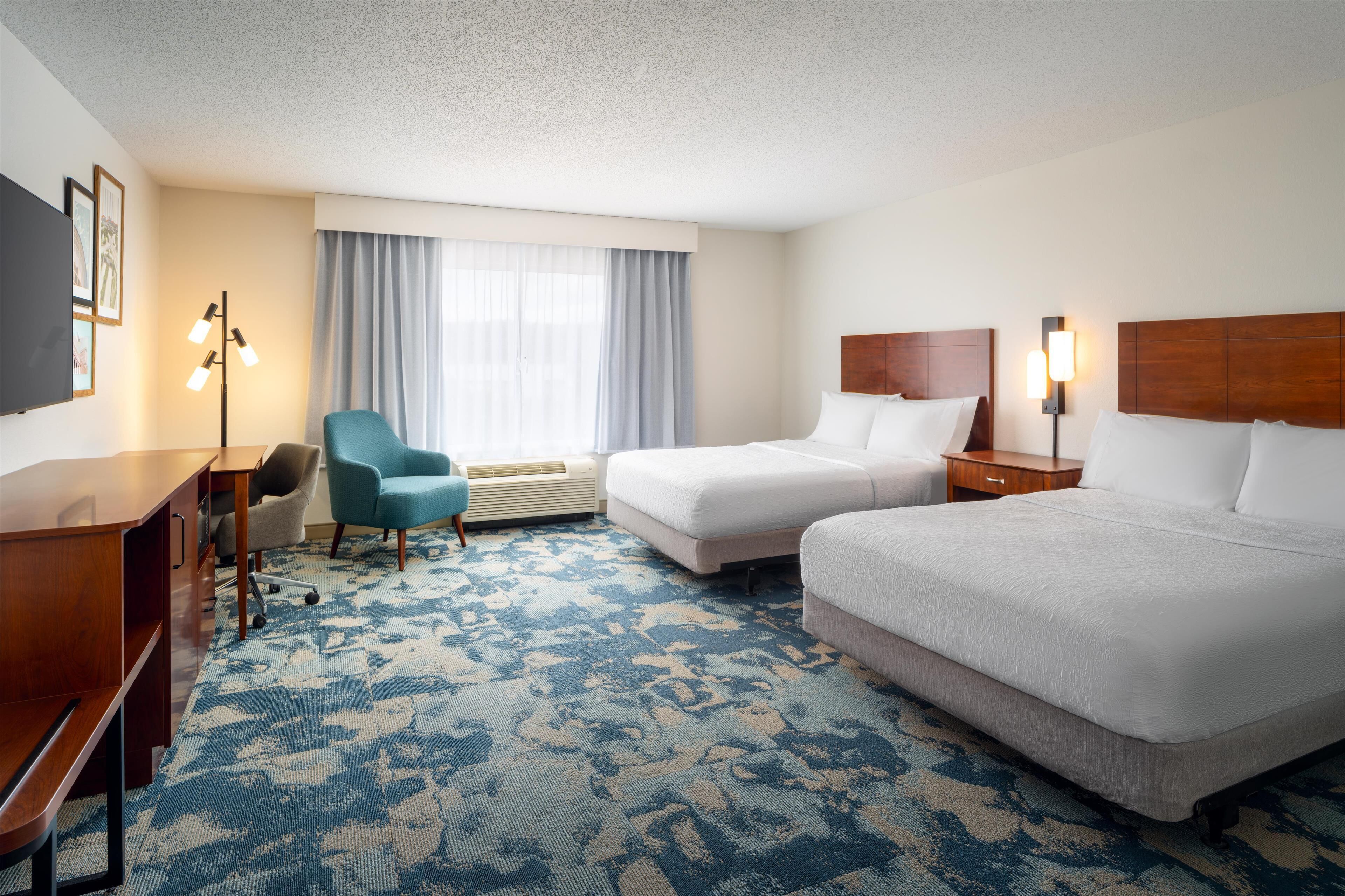 Photo - Hampton Inn & Suites Knoxville-Turkey Creek Farragut