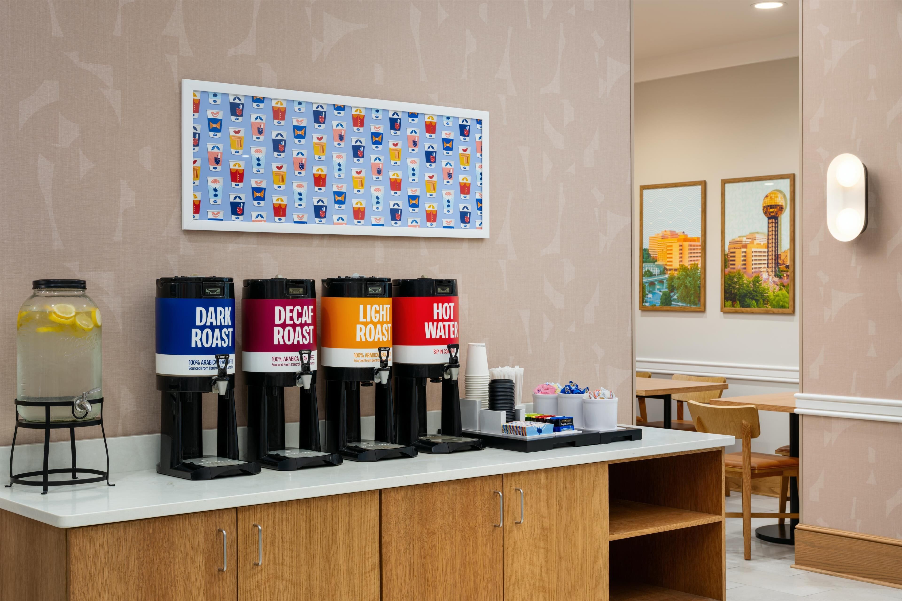 Photo - Hampton Inn & Suites Knoxville-Turkey Creek Farragut