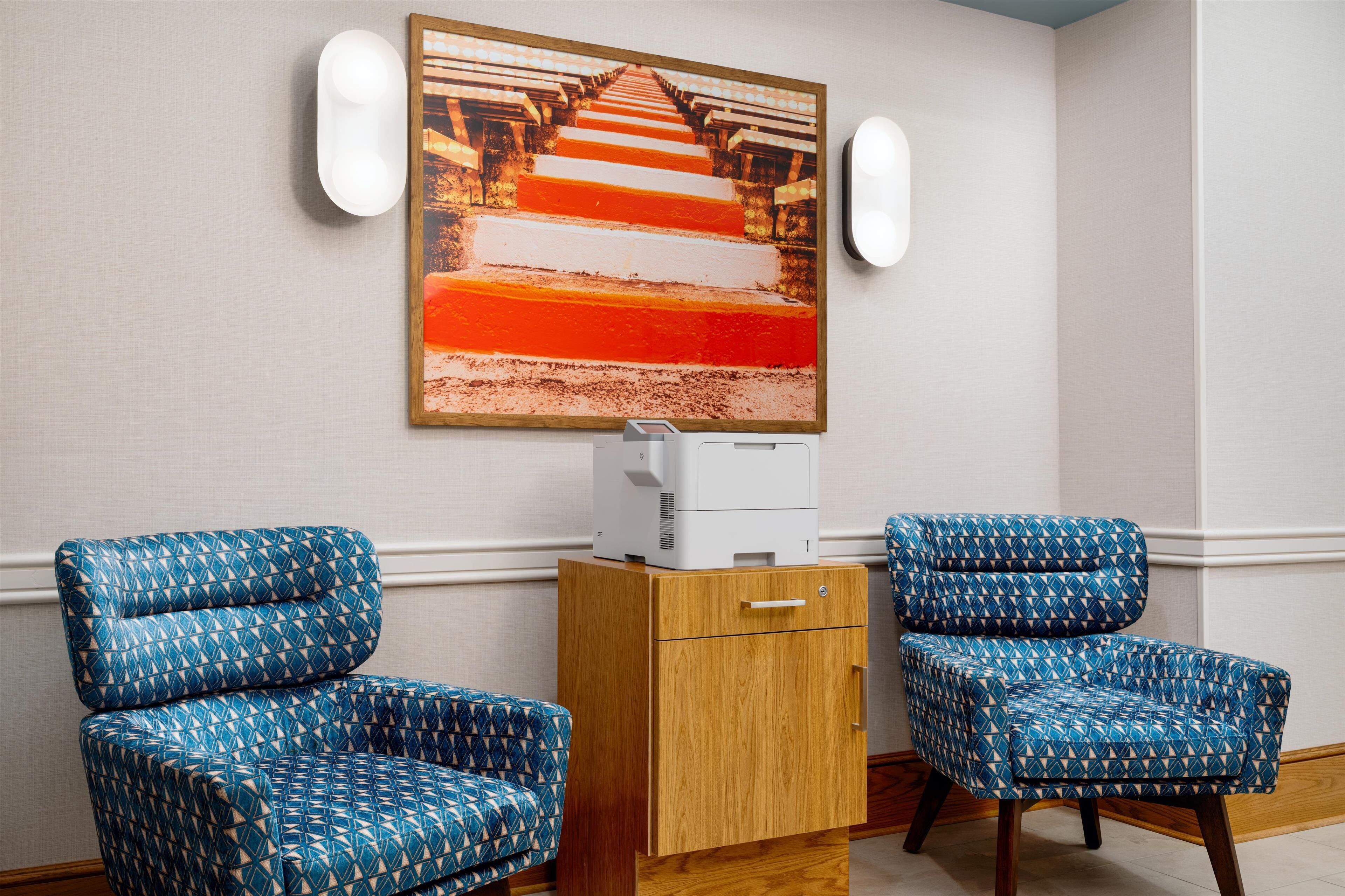 Photo - Hampton Inn & Suites Knoxville-Turkey Creek Farragut