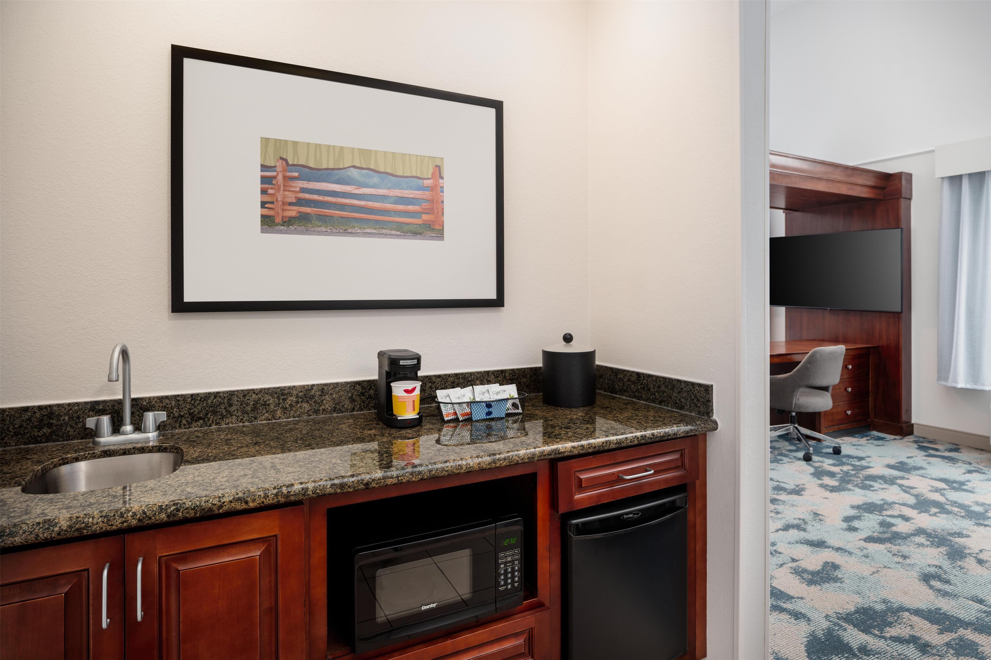 Photo - Hampton Inn & Suites Knoxville-Turkey Creek Farragut
