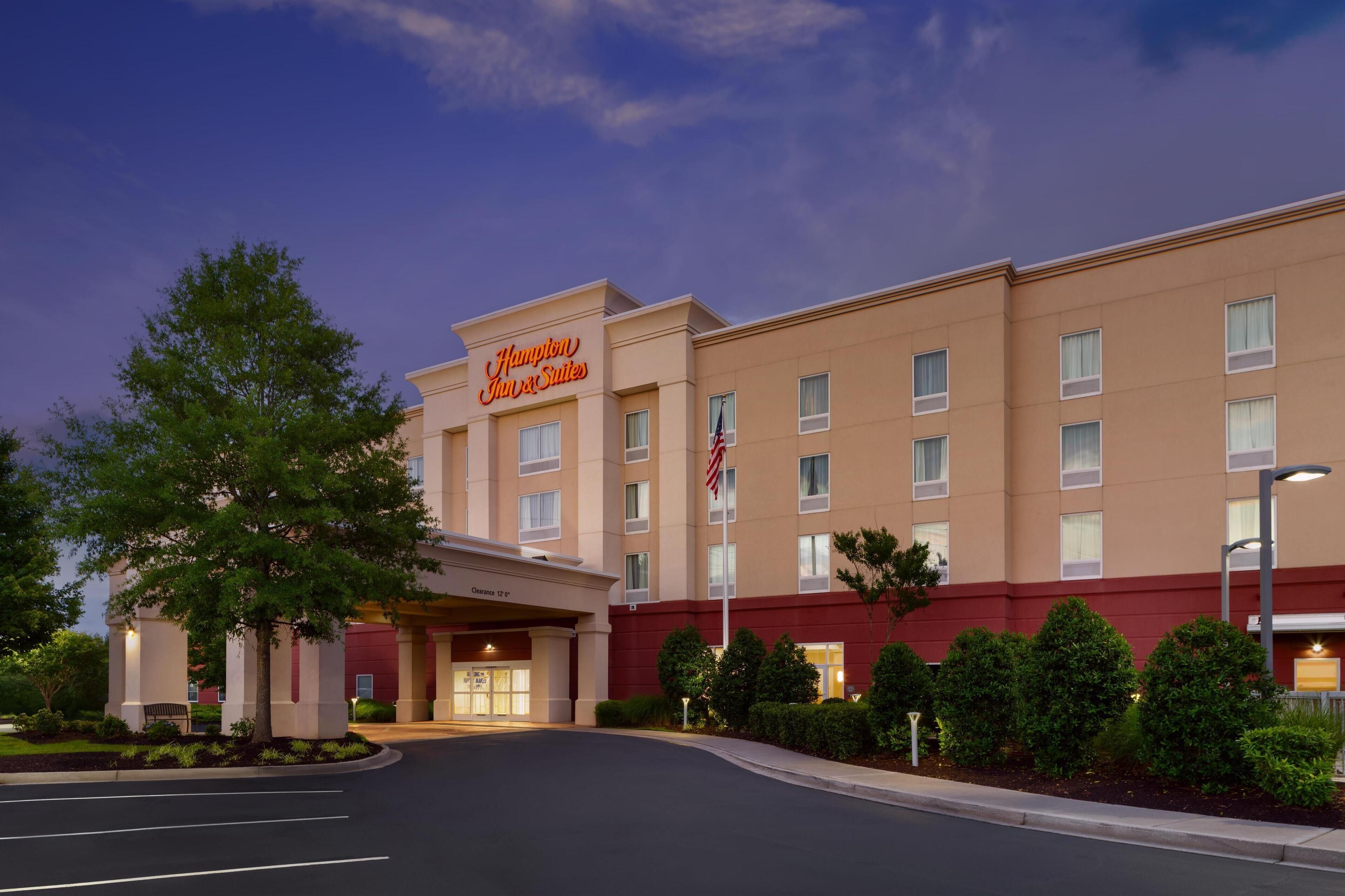 Foto - Hampton Inn & Suites Knoxville-Turkey Creek Farragut