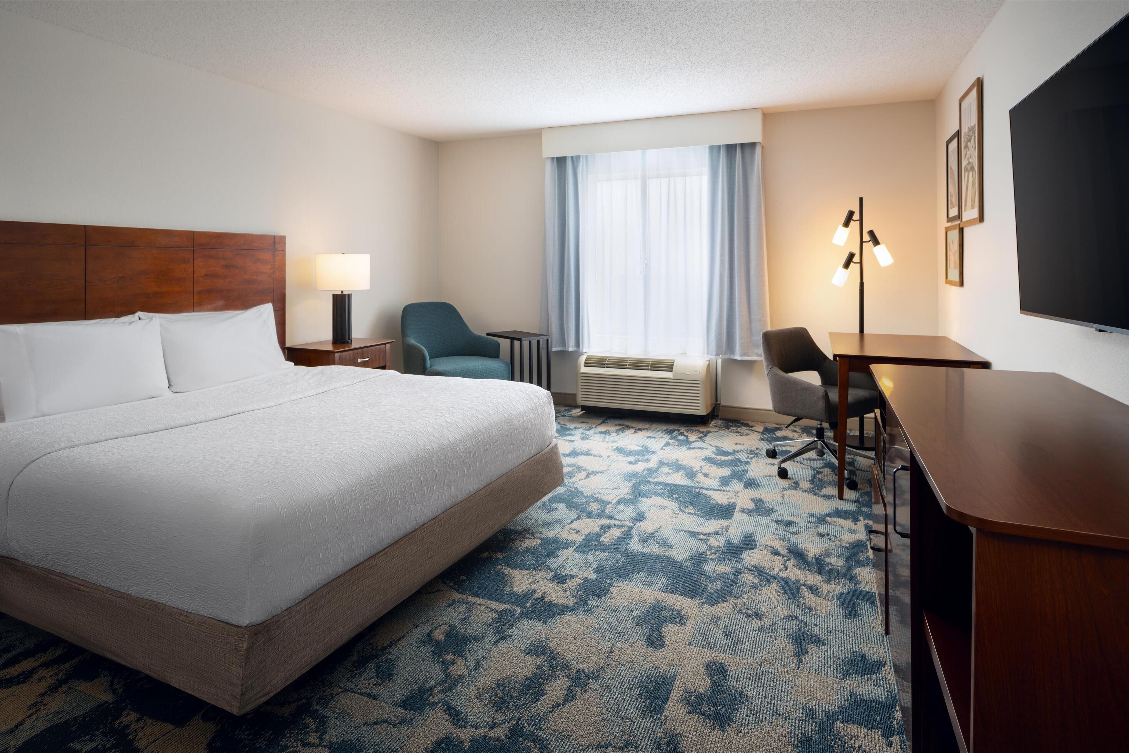 Photo - Hampton Inn & Suites Knoxville-Turkey Creek Farragut