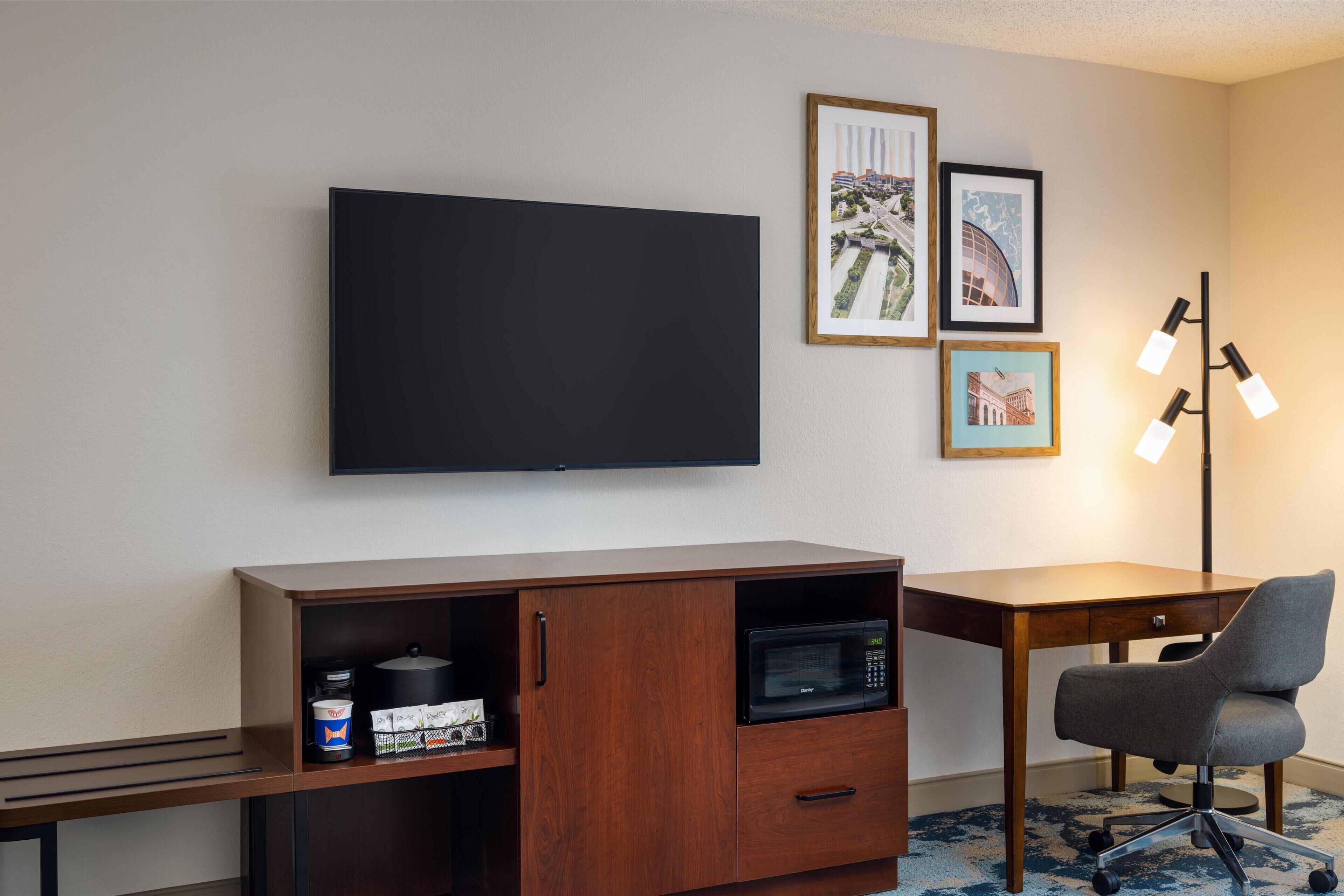 Photo - Hampton Inn & Suites Knoxville-Turkey Creek Farragut