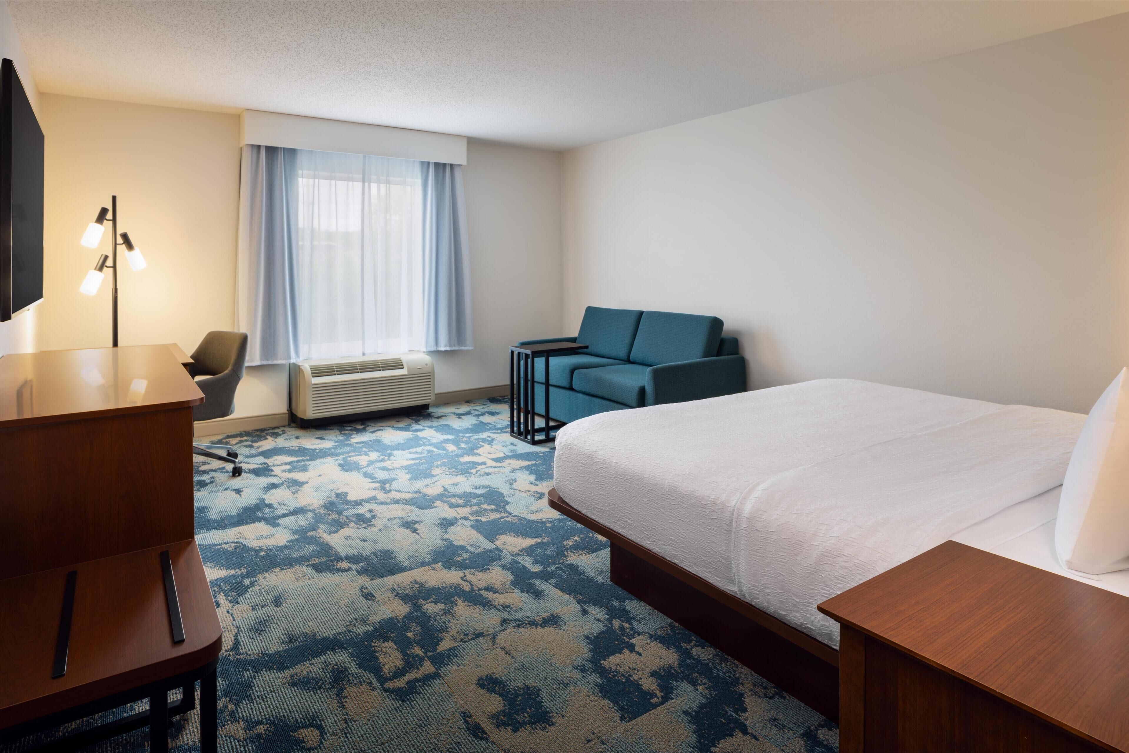 Photo - Hampton Inn & Suites Knoxville-Turkey Creek Farragut