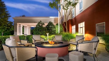 Terrazza/patio