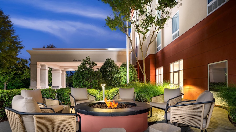 Hampton Inn & Suites Knoxville-Turkey Creek/Farragut