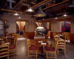 6 restaurants, breakfast, lunch, dinner served; Asian cuisine