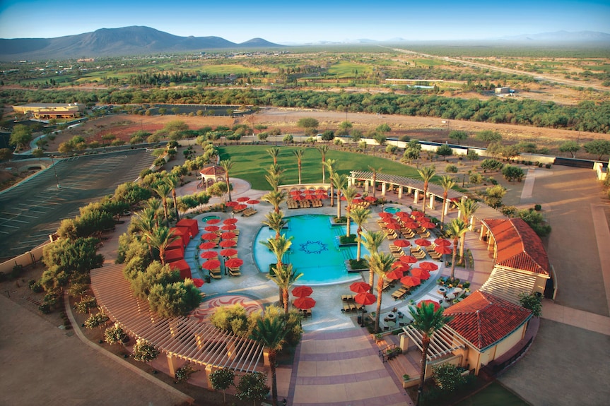 Sol Casino