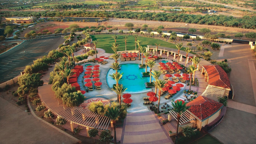Casino Del Sol Resort