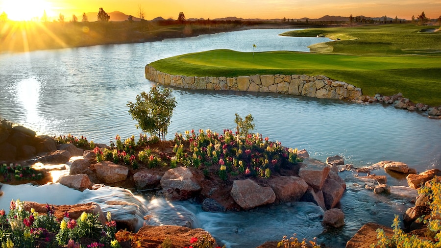 Casino Del Sol Resort