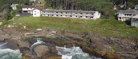 Servicio de la propiedad