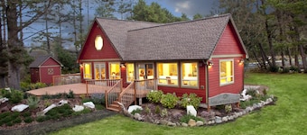 Fireside Motel