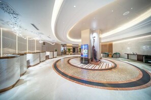 Unclassified image, 4 of 55, button - Urumqi Oriental Dynasty Hotel (People's Cinema · Xiaoximen Branch) (Urumqi)